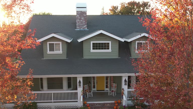 Trusted Experiment, GA Roofing Service Experts